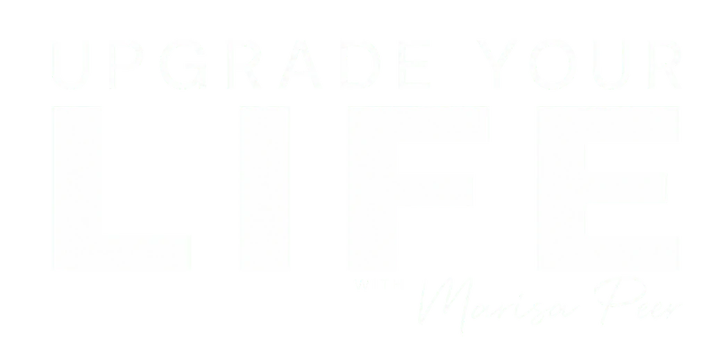 Upgrade Your Life with Marisa Peer