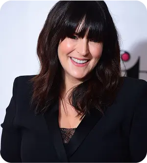 Anna Richardson