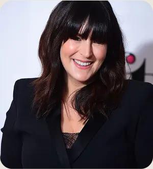 Anna Richardson