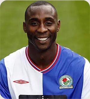 Jason Roberts