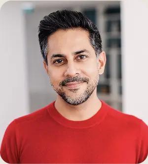Vishen Lakhiani