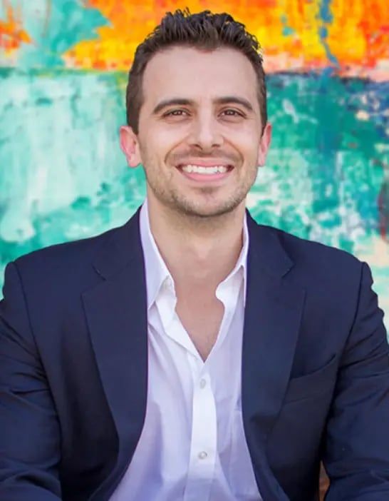 Ryan Levesque